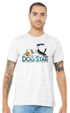 DStar/UniSex 100% Cotton T shirt Great fit Men & Women/3001/
