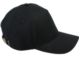 EK9 Agility 5 Panel Structured (Mid-High Profile)