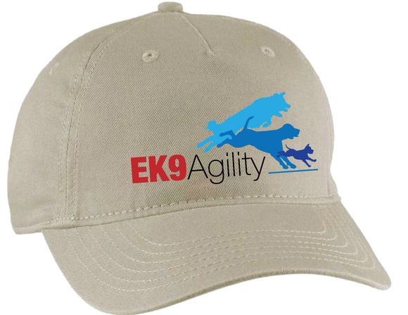 EK9 Agility 5 Panel Structured (Mid-High Profile)