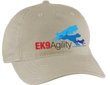 EK9 Agility 5 Panel Structured (Mid-High Profile)