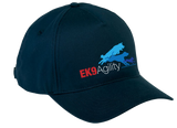 EK9 Agility 5 Panel Structured (Mid-High Profile)