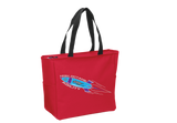 HOA/Essential Zip Tote/BG410/