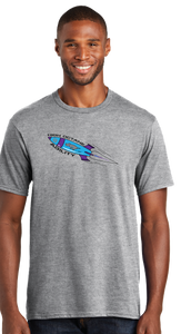 HOA/Port & Co UniSex 100% Cotton Tee/PC450/