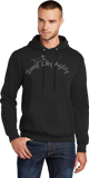 Jump City Agility - UniSex Pull Over Hoodie PC78H