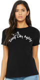Jump City Agility - Women's Relaxed Fit 100% Cotton - 6400
