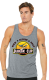 Jcup/UniSex Tank Top/BC3480