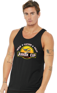 Jcup/UniSex Tank Top/BC3480