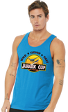 Jcup/UniSex Tank Top/BC3480