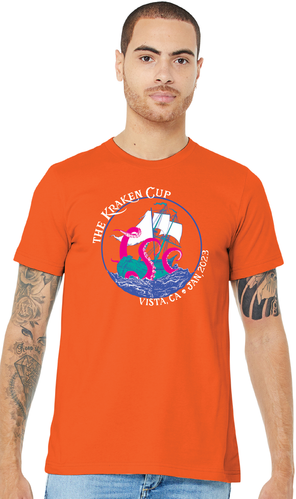 KC/UniSex All Cotton T shirt Great fit Men & Women/3001/