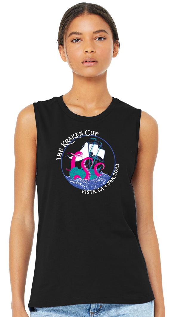 KC/Bella Canvas Tank Top/6003