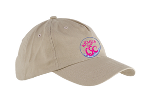 KC/5 or 6 Panel Low Profile Hat/BX008