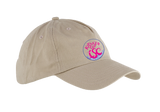 KC/5 or 6 Panel Low Profile Hat/BX008