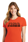 LBR/Port and Co ring spun cotton tee/LPC450/