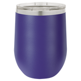 BAA/12oz Stemless Wine Tumbler/12ozWine