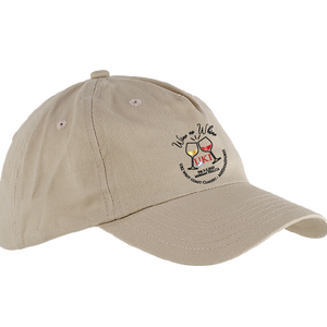 MHDSUKI/5 or 6 Panel Low Profile Hat/BX008
