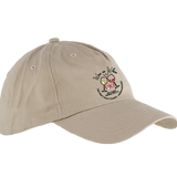 MHDSUKI/5 or 6 Panel Low Profile Hat/BX008