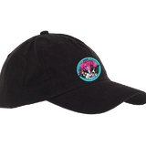 MHDSUKI/5 or 6 Panel Low Profile Hat/BX008