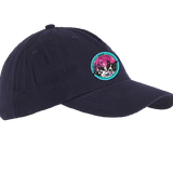 MHDSUKI/5 or 6 Panel Low Profile Hat/BX008