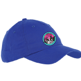 MHDSUKI/5 or 6 Panel Low Profile Hat/BX008