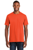 MHDSUKI/Port and Co UniSex Cotton Tee/PC450/