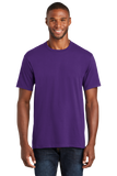 MHDSUKI/Port and Co UniSex Cotton Tee/PC450/