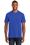 MHDSUKI/Port and Co UniSex Cotton Tee/PC450/