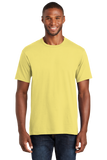 MHDSUKI/Port and Co UniSex Cotton Tee/PC450/