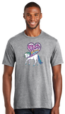 PNWUKI/Port & Co UniSex 100% Cotton Tee/PC450/