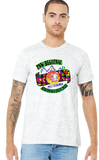 PNW/UniSex 100% Cotton T shirt Great fit Men & Women/3001/