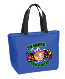 PNW/Essential Zip Tote/BG410/