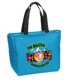 PNW/Essential Zip Tote/BG410/