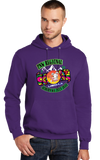 PNW/Port & Company® Core Fleece Pullover Hooded Sweatshirt/PC78H