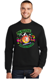 PNW/Port & Co Crew neck Sweatshirt/PC78