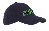 SDHU/Unstructured Dad Hat/BX008