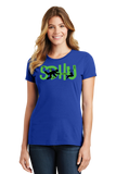 SDHU/Port&CO 100% ring spun cotton tee/LPC450/