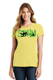 SDHU/Port&CO 100% ring spun cotton tee/LPC450/