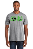 SDHU/Port&CO UniSex 100% Cotton Tee/PC450/