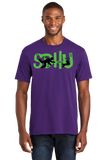 SDHU/Port&CO UniSex 100% Cotton Tee/PC450/