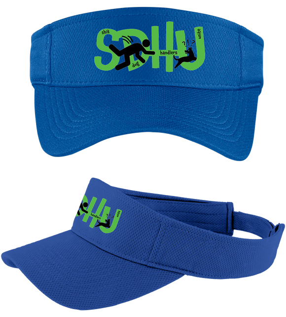 SDHU/Visor/STC27/