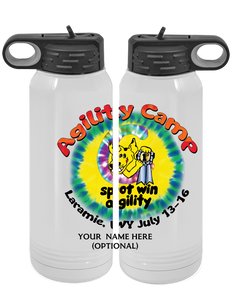 CSAC/30oz Water Bottle/30oz