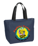 CSAC/Essential Zip Tote/BG410/