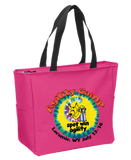 CSAC/Essential Zip Tote/BG410/