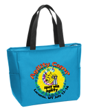 CSAC/Essential Zip Tote/BG410/
