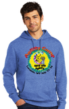 CSAC/District UniSex VIT Fleece Hoodie/ DT6100/