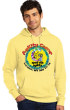 CSAC/District UniSex VIT Fleece Hoodie/ DT6100/