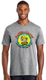 CSAC/Port & Co UniSex 100% Cotton Tee/PC450/