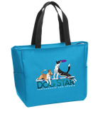 DStar/Essential Zip Tote/BG410/