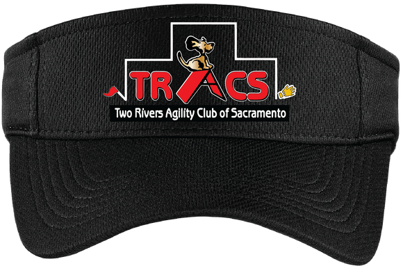 TRACS/Visor/STC27/