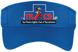TRACS/Visor/STC27/