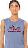 TRACS/Bella Canvas Tank Top/6003